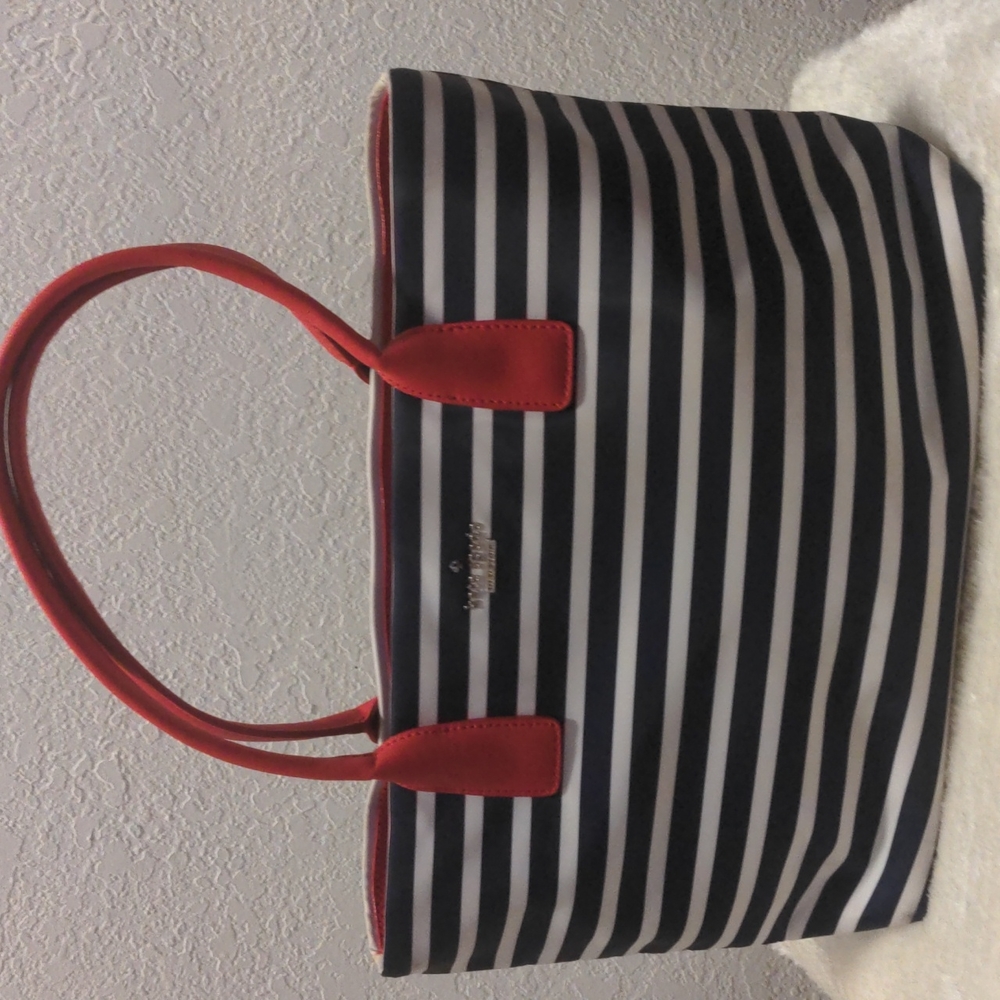 Kate Spade New YorkCLASSIC NYLON CATIE TOTE